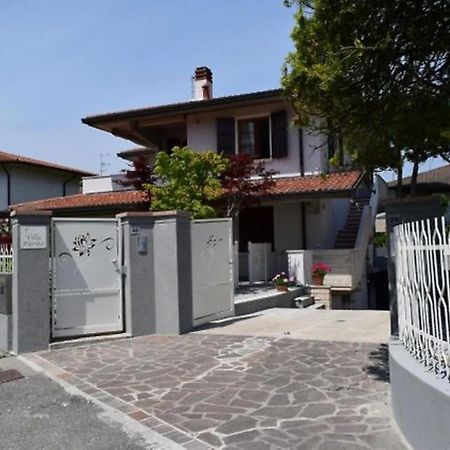 سيرمِيوني Villa Fiorita Apartments - Happy Rentals المظهر الخارجي الصورة