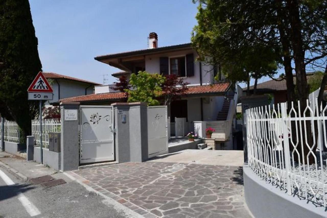 سيرمِيوني Villa Fiorita Apartments - Happy Rentals المظهر الخارجي الصورة